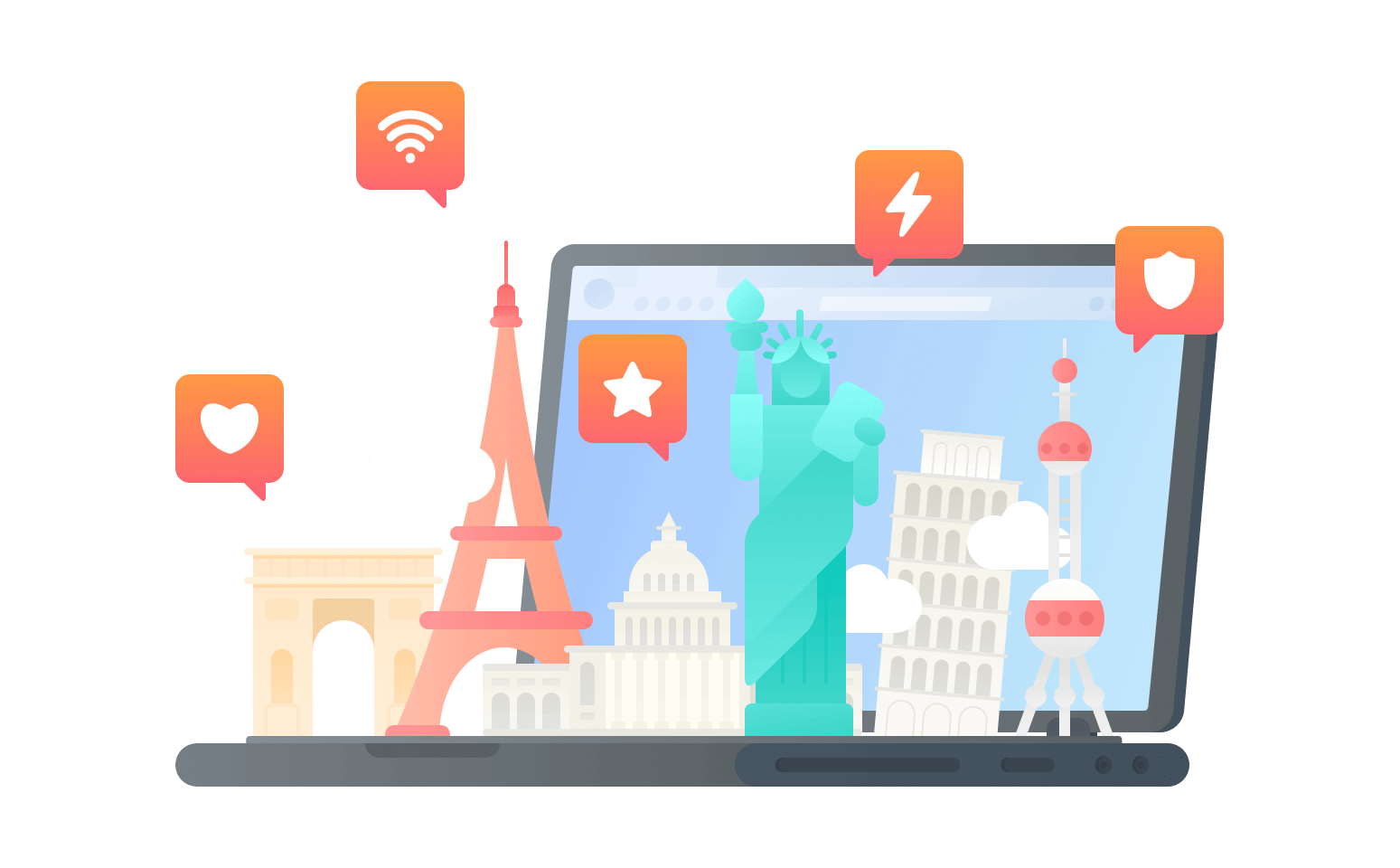 华人必备海外翻墙回国用《支付宝》终极解决方案 - 海龟VPN
